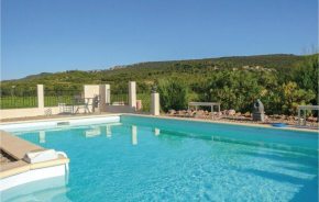 Cozy Home In Prades Sur Vernazobre With Wifi